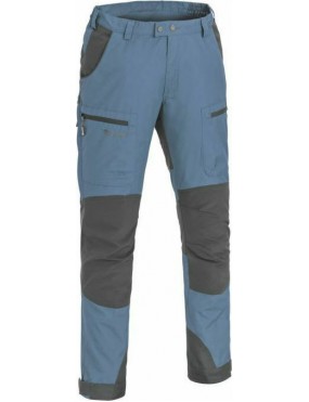 Pinewood Caribou Trousers Blue trousers